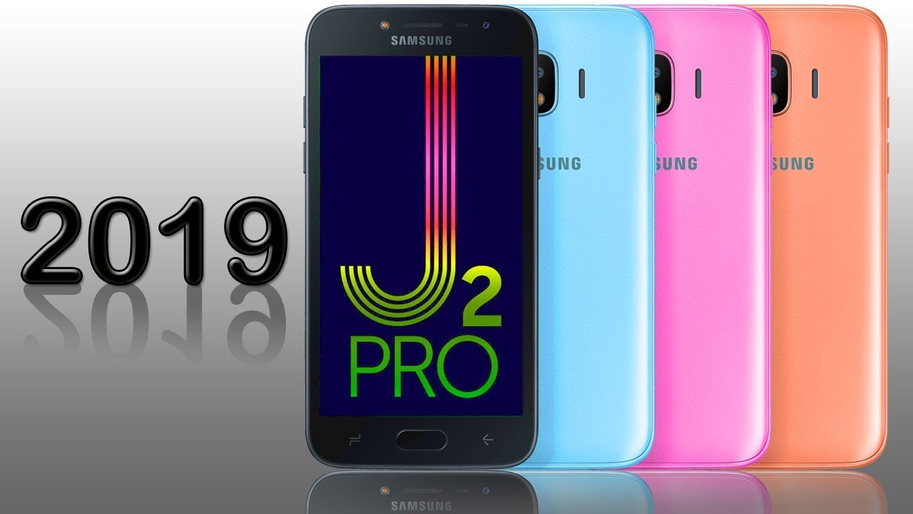 Samsung Galaxy J2 Pro 2023