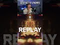 Dep INSANE ACE against NRG #dep #nrg #zeta #tarik