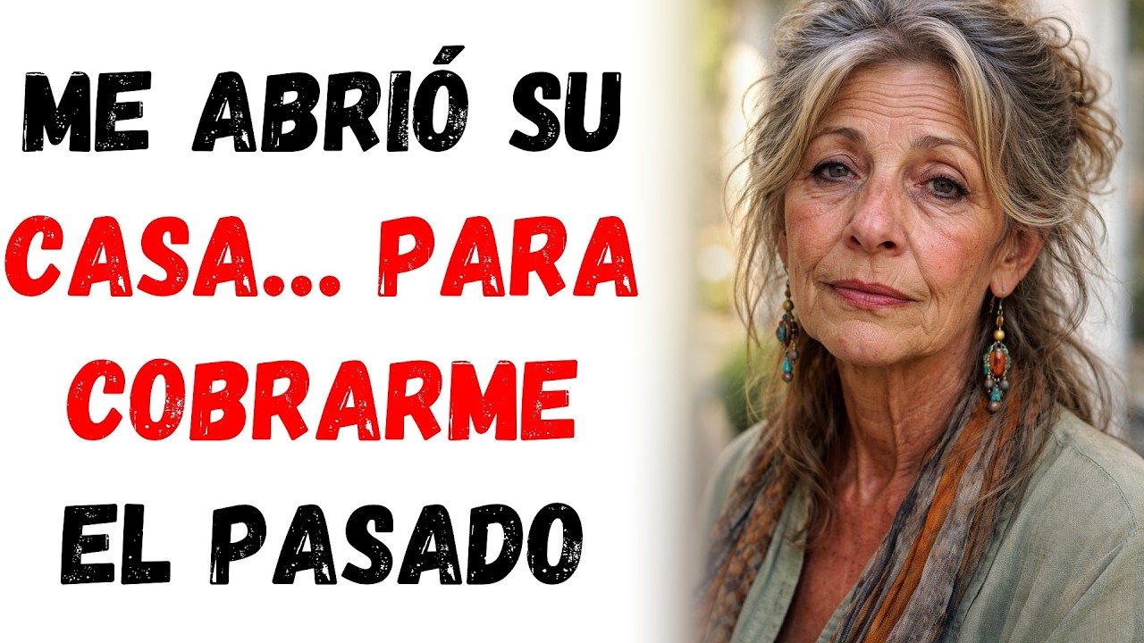 Mi hermano me acogió enferma, pero solo quería vengarse por el pasado