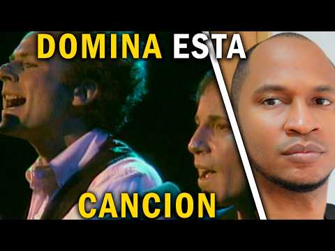 APRENDE INGLÉS escuchando ESTA CANCION – THE SOUND OF SILENCE completa 🕊️ y entrena tu oído v2