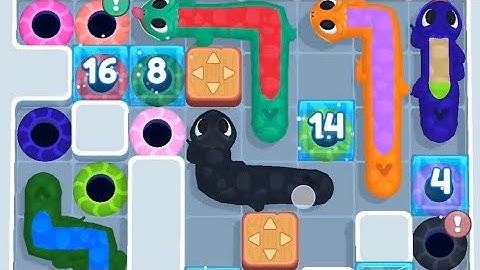 gecko out level 166