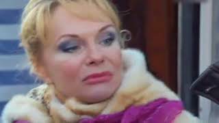 Ирина Цывина в сериале "Угро-4" Ирина Цывина в сериале "Угро-4"