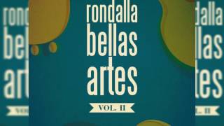 Video thumbnail of "Sombras - Rondalla Bellas Artes"