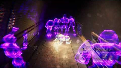 Hologram Shader Dissolve up