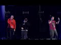 Limp Bizkit LIVE - Rollin&#39; (with fans) - 2023-04-05 - Frankfurt, Germany, Jahrhunderthalle 4K