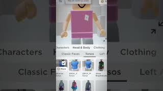 Celebrity Roblox boy body tutorial;) Wealth
