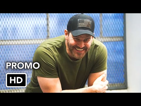 SEAL Team 3x14 Promo "Objects in Mirror" (HD) Season 3 Episode 14 Promo