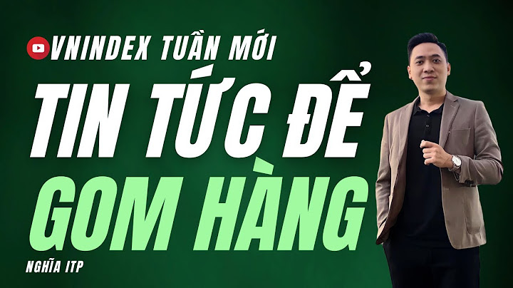 Các chỉ số đánh giá tình hình tài chính