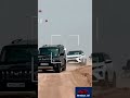 Mahindra Scorpio-N Power 🔥 | Scorpio N Offroading Short | Indian SUV Beast