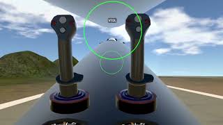Dude simple planes in vr is simply amazing!