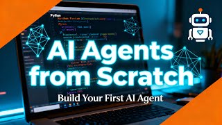 I Built AI Agents from Scratch in JavaScript (200 GitHub Stars in 18 Hours)