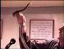 Pastor James Morrow 2 .