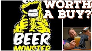 BLUE MOON BELGIAN WHEAT ALE 5.4% ABV CRAFT BEER REVIEW screenshot 2