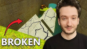 CS2 Surf is Broken and We Need Valve