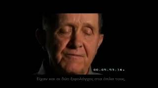 Usa Marines Talk About Greek Soldiers In Korean War 1950 -1955