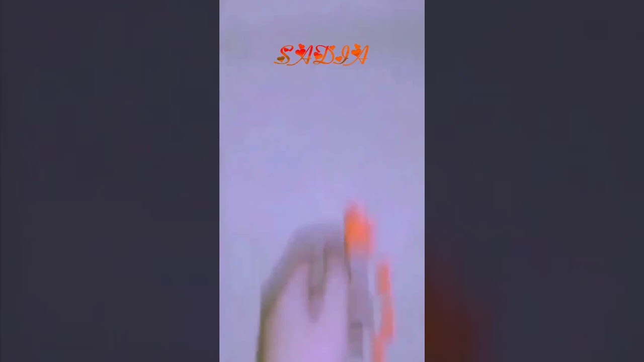 sadia name whatsapp sattus