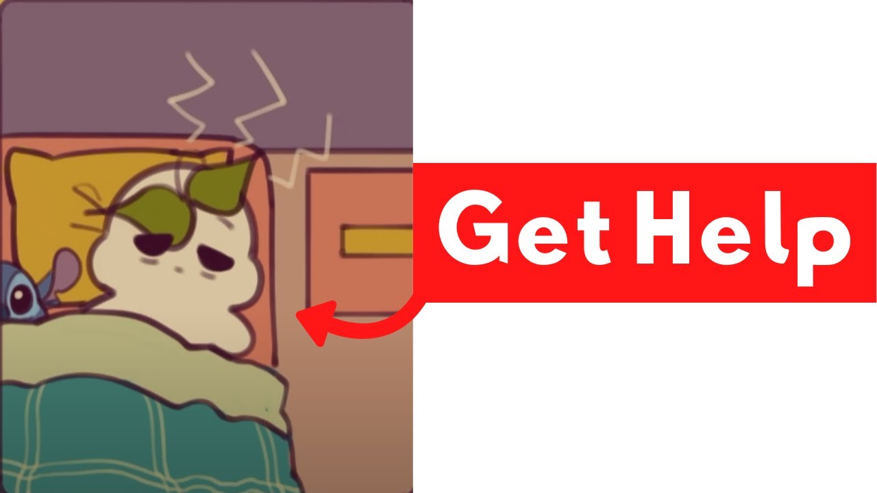 5 Reasons To Reach Out for Help @Kids Help Phone