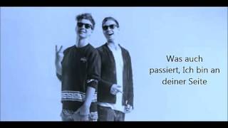 Die Lochis Wie Ich Lyrics