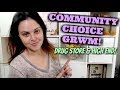 LIVE CHAT - Choose Your Own Adventure Get Ready With Me (GRWM)! | Jen Luvs Reviews
