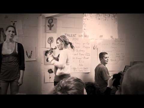 2011 Carbondale New School Talent Show - Bohemian Rhapsody