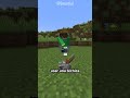 Cómo Volar Para Siempre! #shorts #minecraft