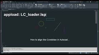 The Fastest Way to Align Objects in AutoCAD (Tutorial) Profile