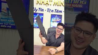 Thinkpad X1 Nano Gen 1 | Laptop Mỏng Nhẹ - Hiệu Năng Cao