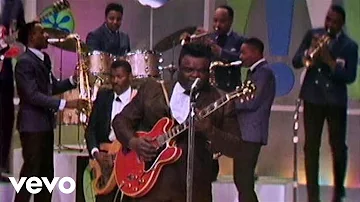 Freddie King - Hide Away (Live)