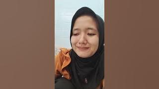 Mungil sedang live! bo*er