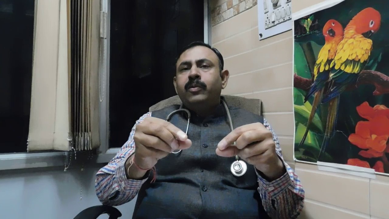 Vitamin A Deficiency in Birds | Birds Disease | Dr Nagender Yadav