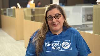 What is United Way 211?