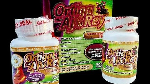 Los productos "naturistas" para los dolores de articulaciones son veneno