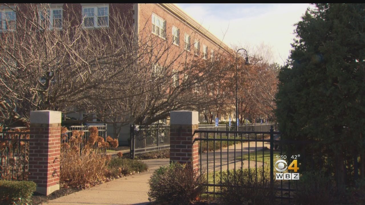 Families Scramble As Boston Area Nursing Homes Close