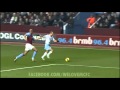 Aston Villa 1-1 Man City 2007/2008