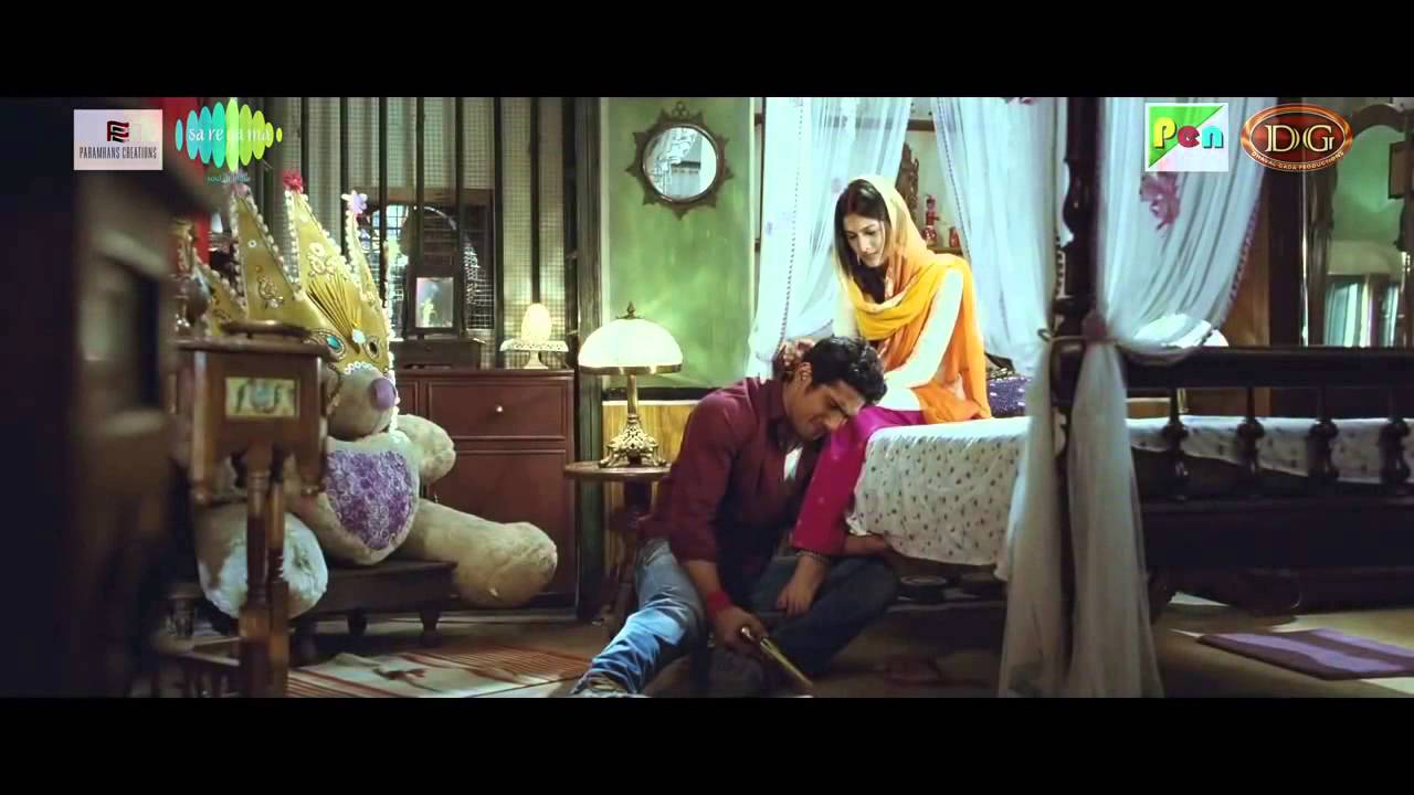 ISSAQ   Jheeni Re Jheeni Official Song Video   Prateik, Amrya Dastur