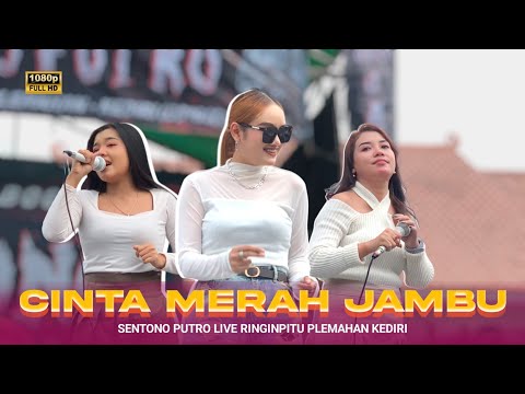 All Artis!! Lagu Djandut SINARENGAN Jaranan SENTONO PUTRO