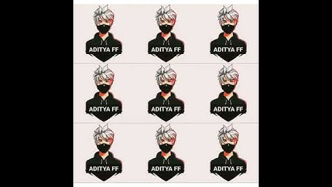 Intro of ADITYA FF CHANNEL GAMEPLAY WILL COMING SOON ❤️❤️❤️❤️❤️🔥🔥🔥