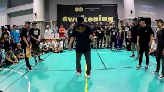 2013 Bboy Slam @Awakening Battle