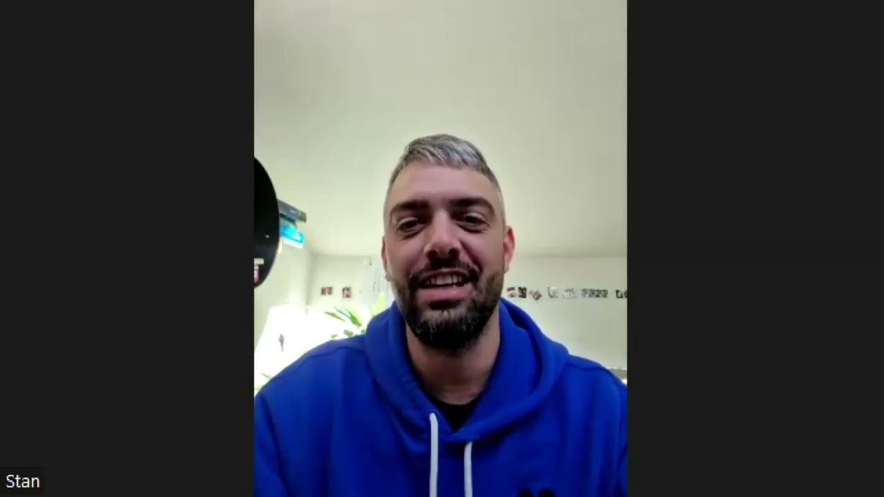 Stan Fanprojekt Karlsruhe  und KSC II