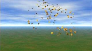 Miniatura del video "Los vientos se desatan - Zitto Segovia"