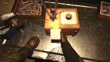 Stalker 2 Recalibrate the Jammer to Shut Down the Collars In The Name of Science