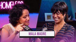 Ep. 46 ¨MALA MADRE¨ con Anel Vargas