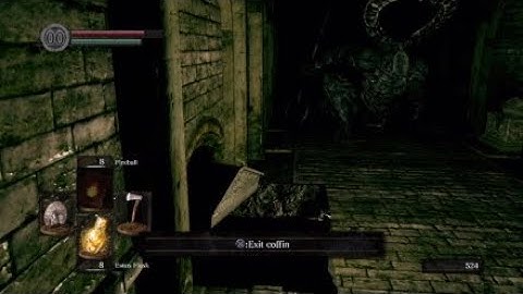 Dark souls random cutscenes
