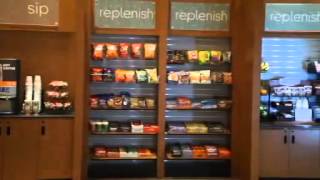 Avenue C, Powered By Next Generation Vending!
