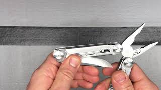 Unboxing - Feature Demo - Cranach 14 in 1 Multi-tool