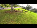Park flying - Agressive