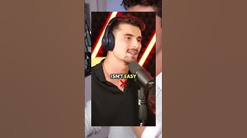 How To Get To $10,000 A Month | Iman Gadzhi w/ Mark Tillbury