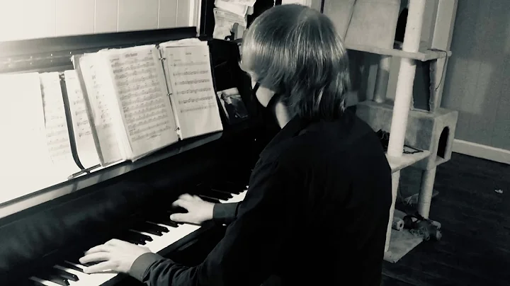 Little Dancer by Tom Harrell (Chris Borin/Paul Lee...