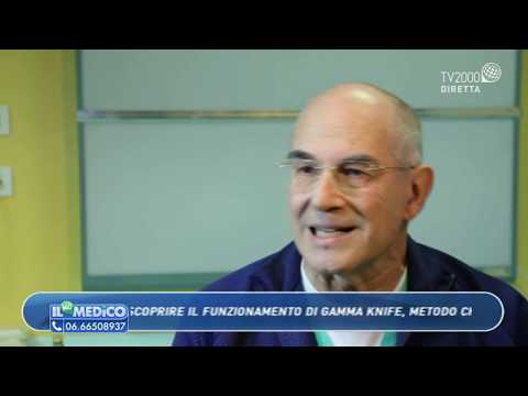 Il mio medico - Al Maria Cecilia Hospital (Cotignola) il Gamma Knife, metodo chirurgico non invasivo