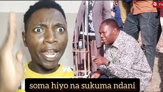 SIXTONNYTZ LEO NA MKUU WA MKOA WA TABORA RC MWANRI SOMA HIYO SUKUMA NDANI SIXTONNYTZ